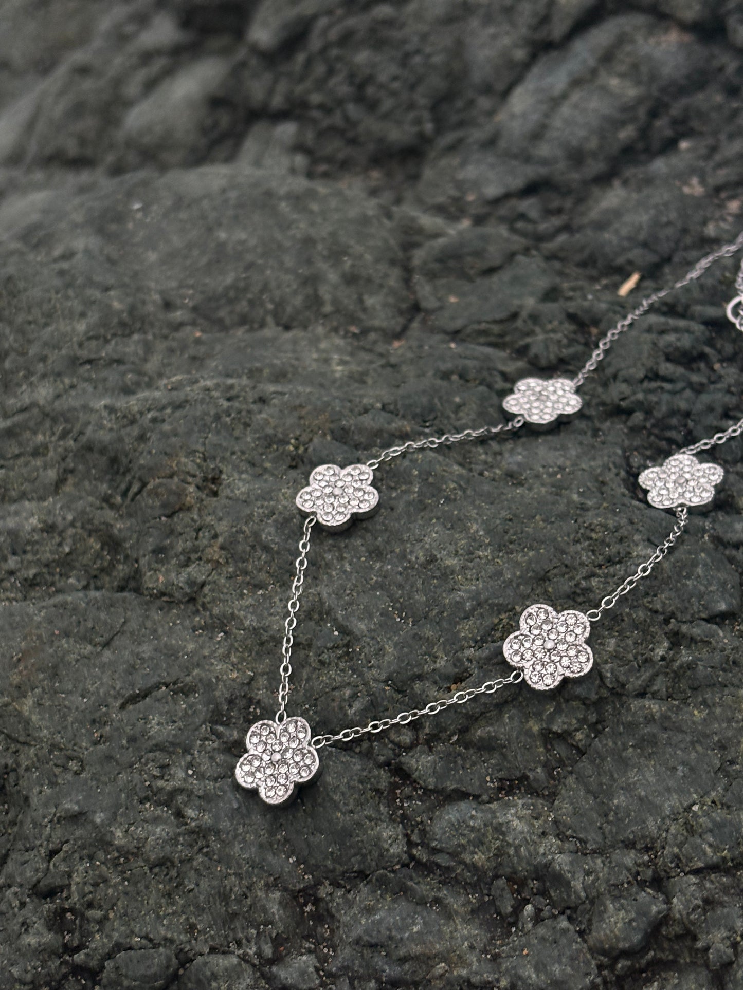 Collier Laura