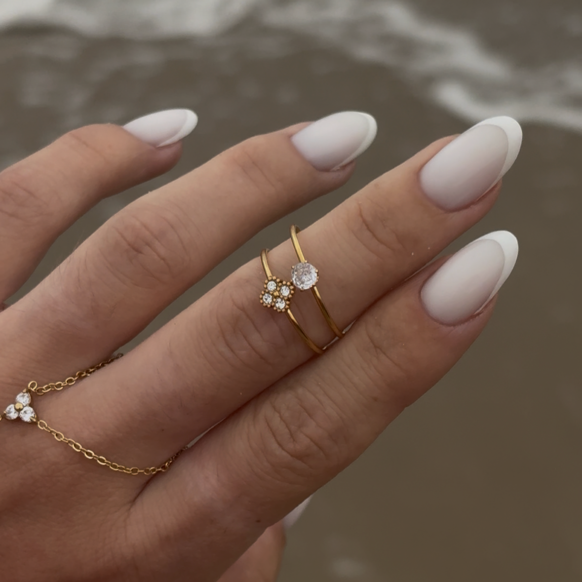 Bague Margot