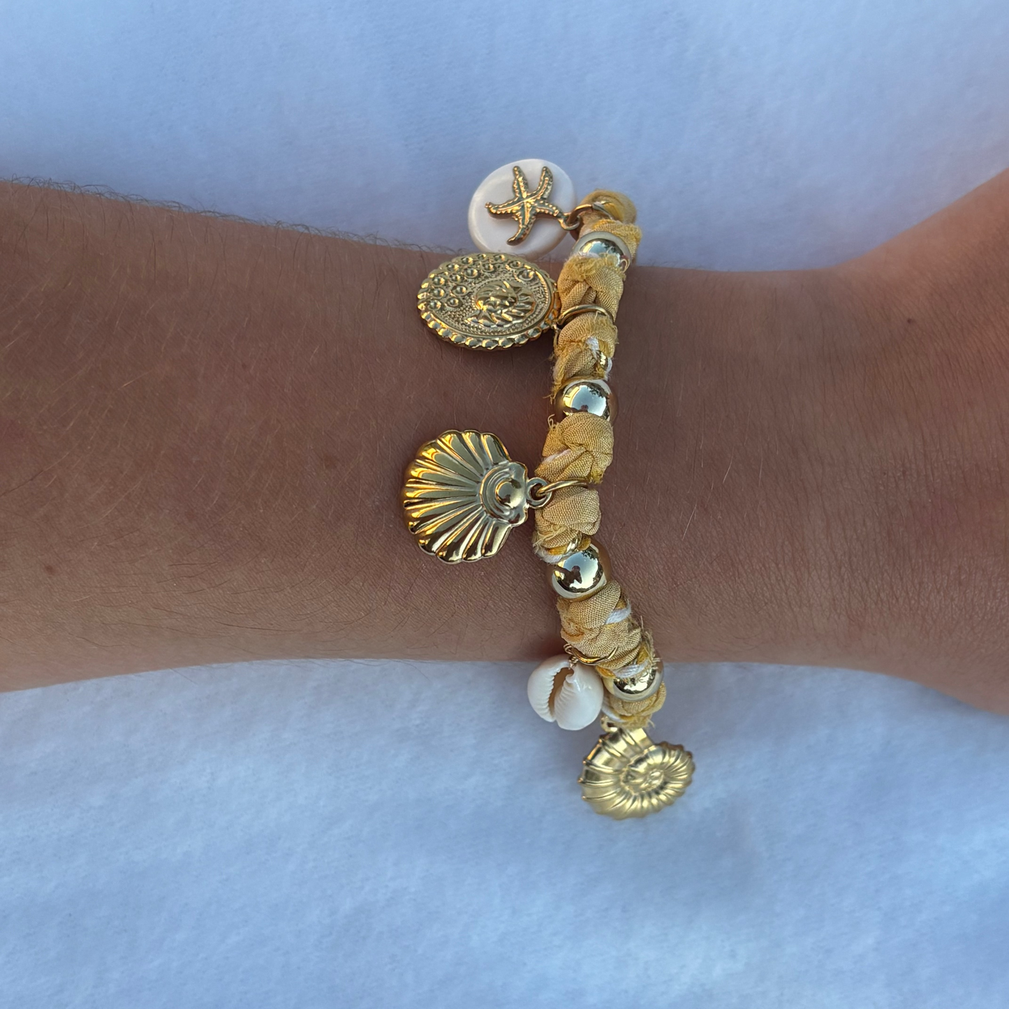 Bracelet Naya