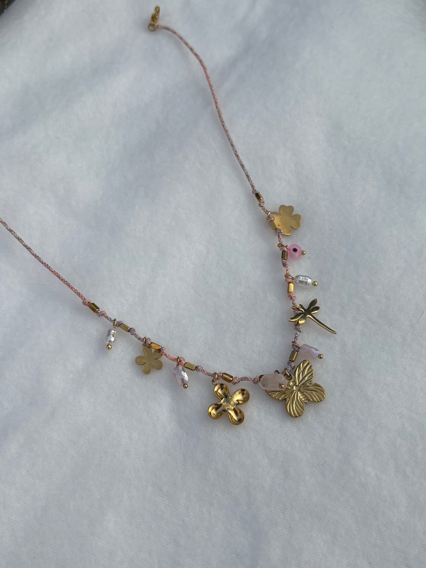 Collier Adeline