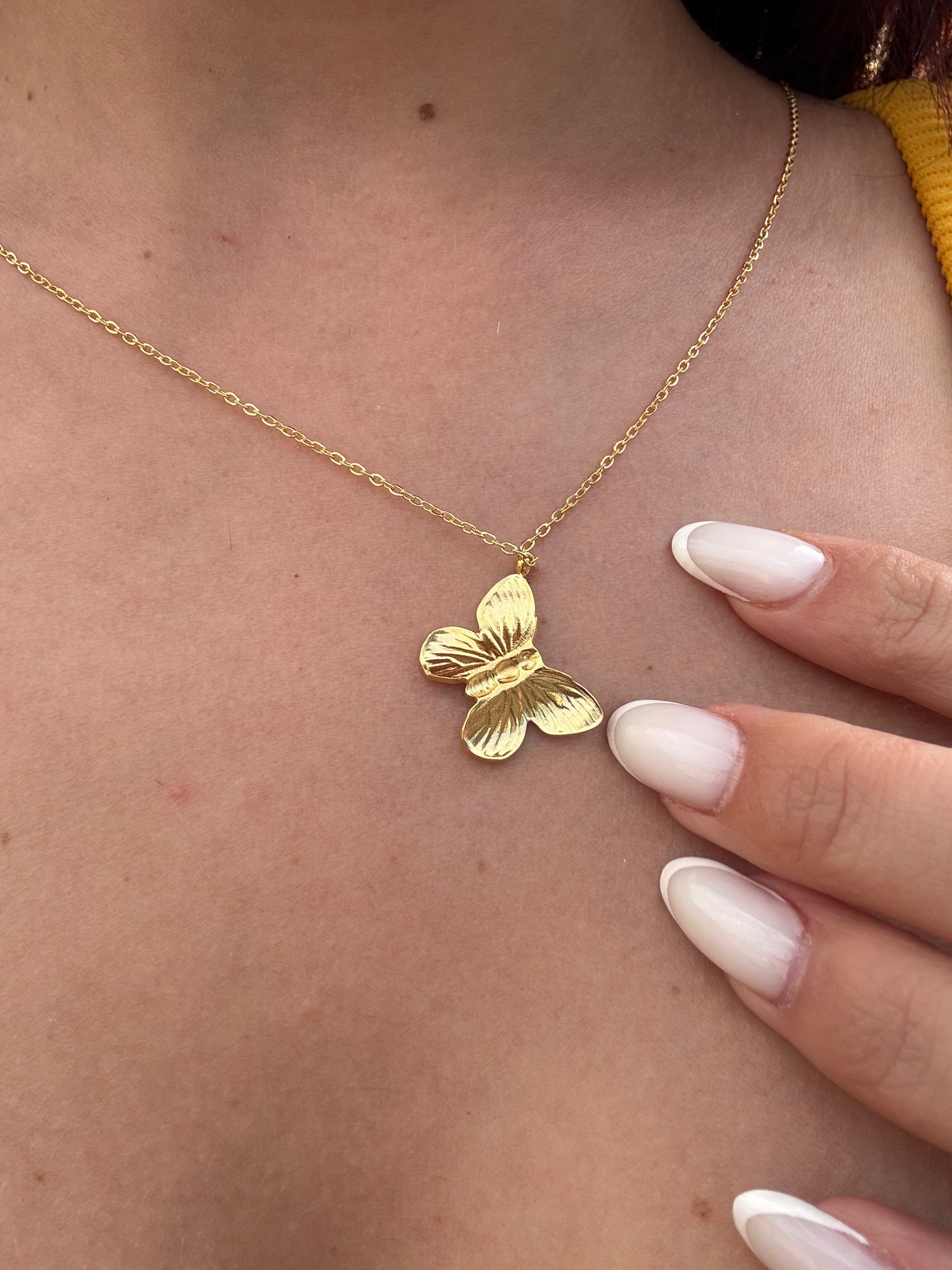 Collier Zelda