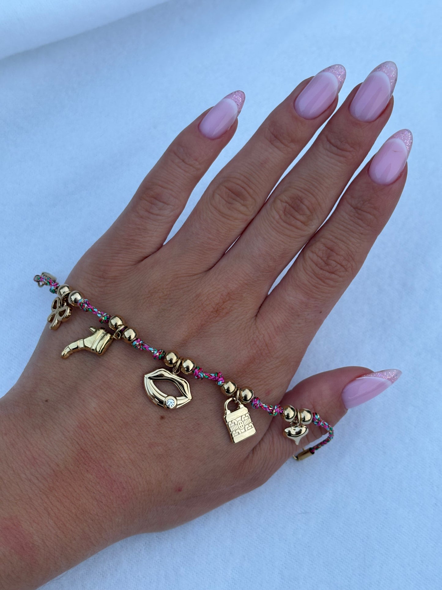 Bracelet Leandra
