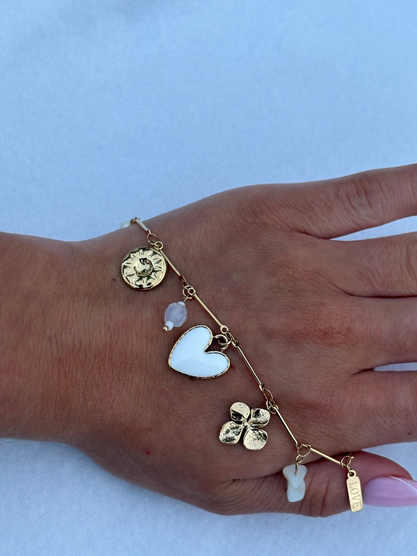 Bracelet Thalia