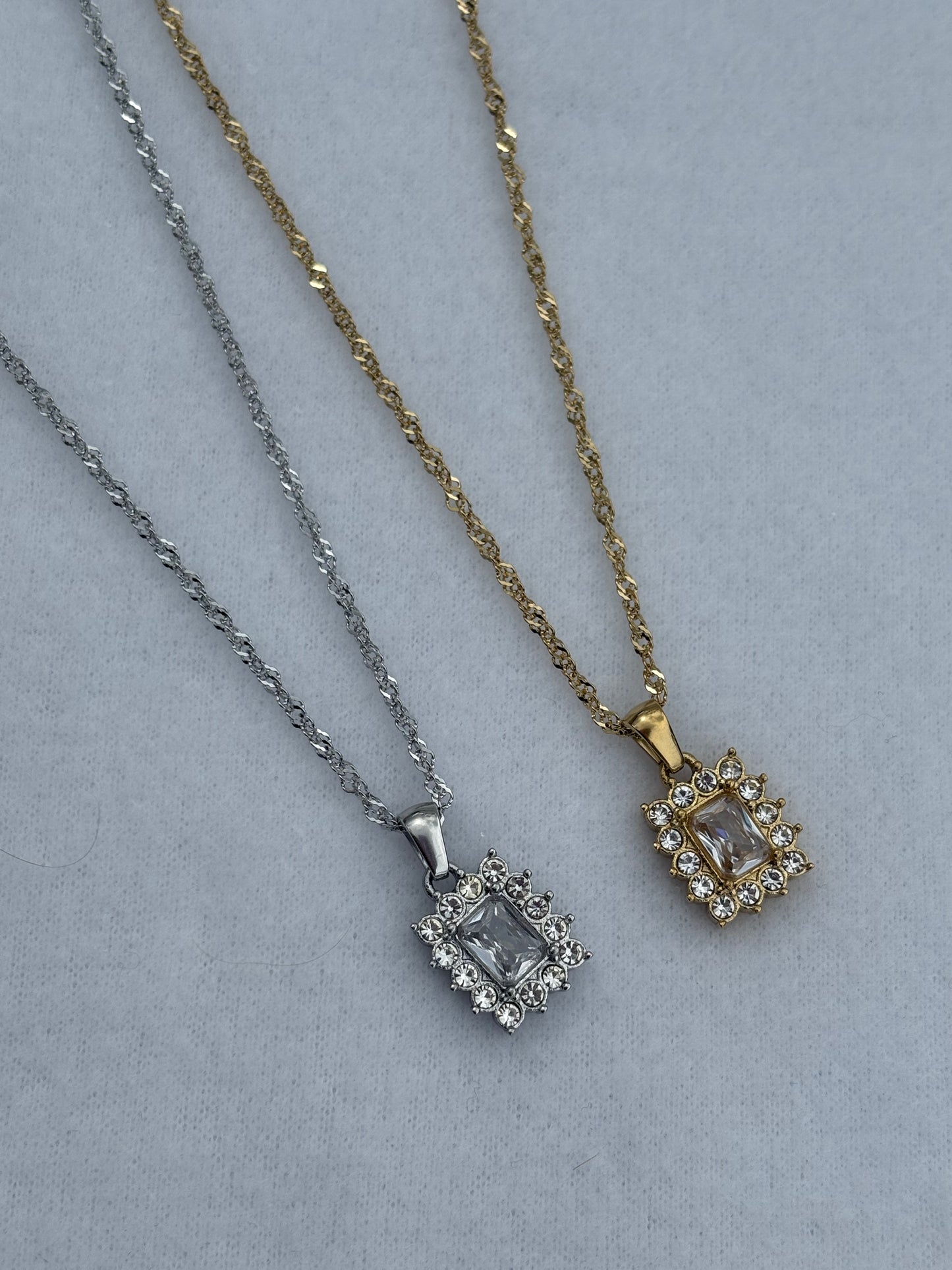 Collier Seyane