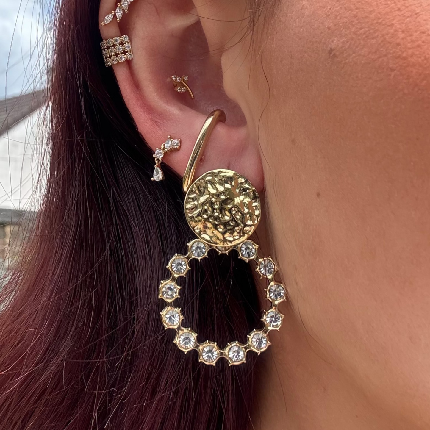 Boucles Athla