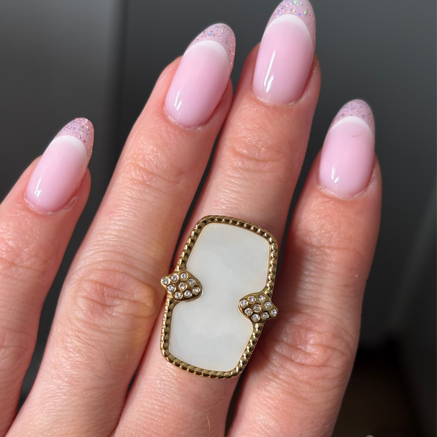 Bague Madison
