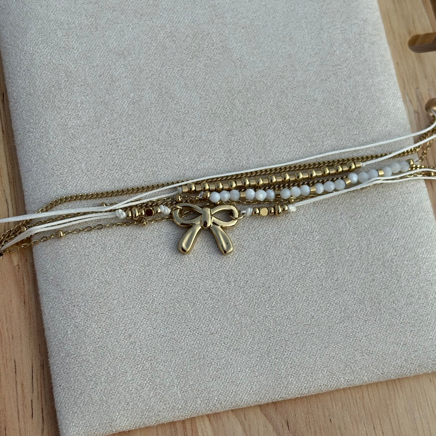 Bracelet tyty