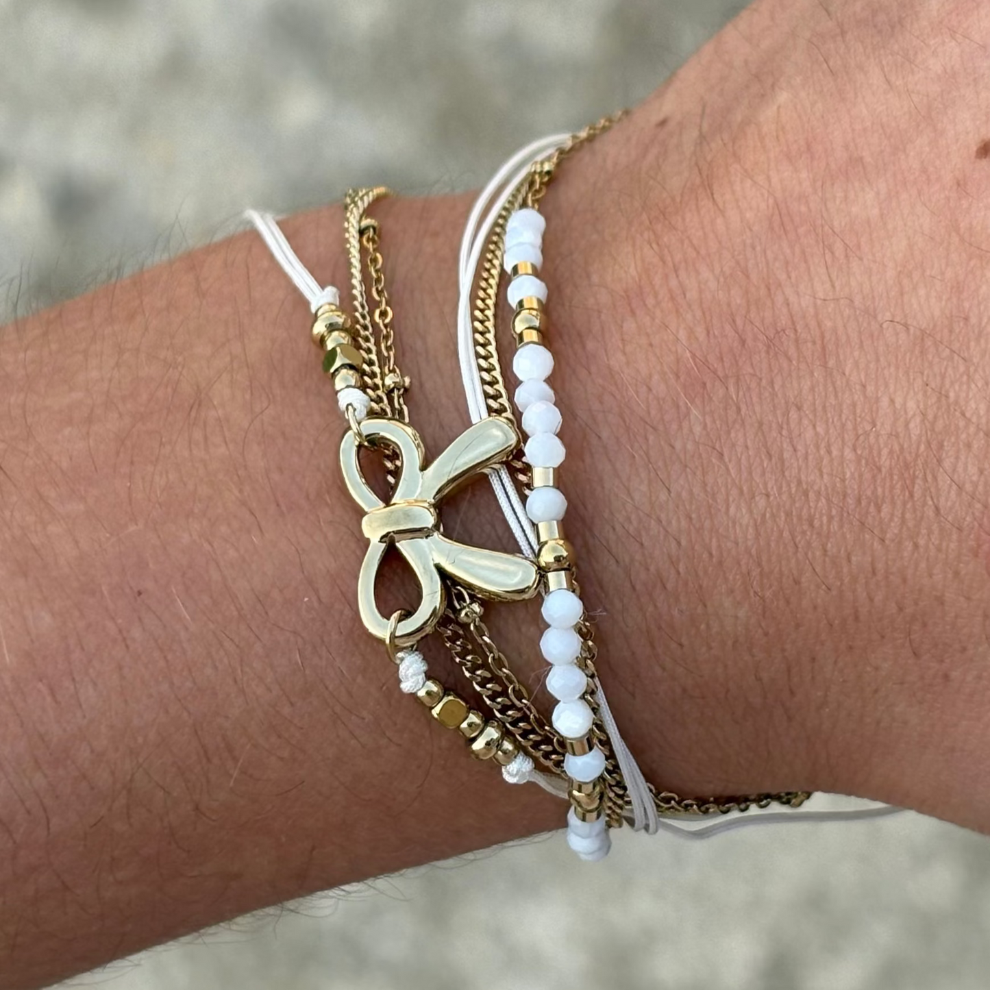 Bracelet tyty