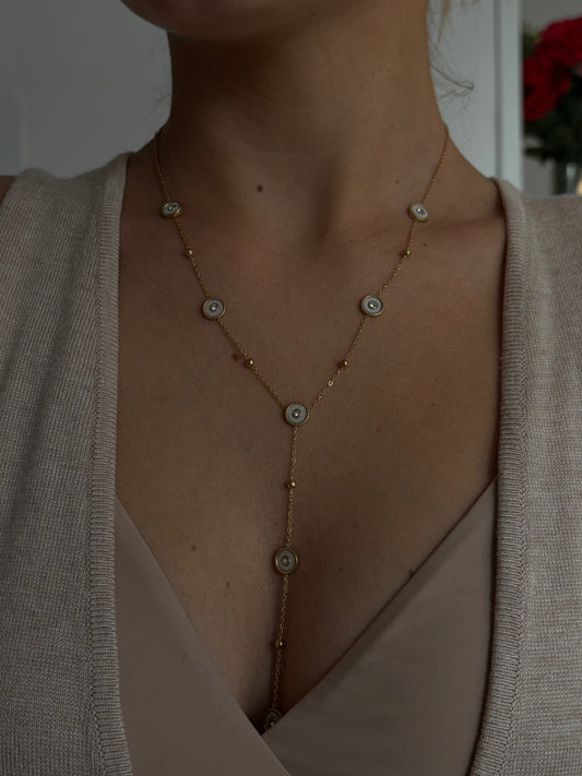 Collier Zeynep