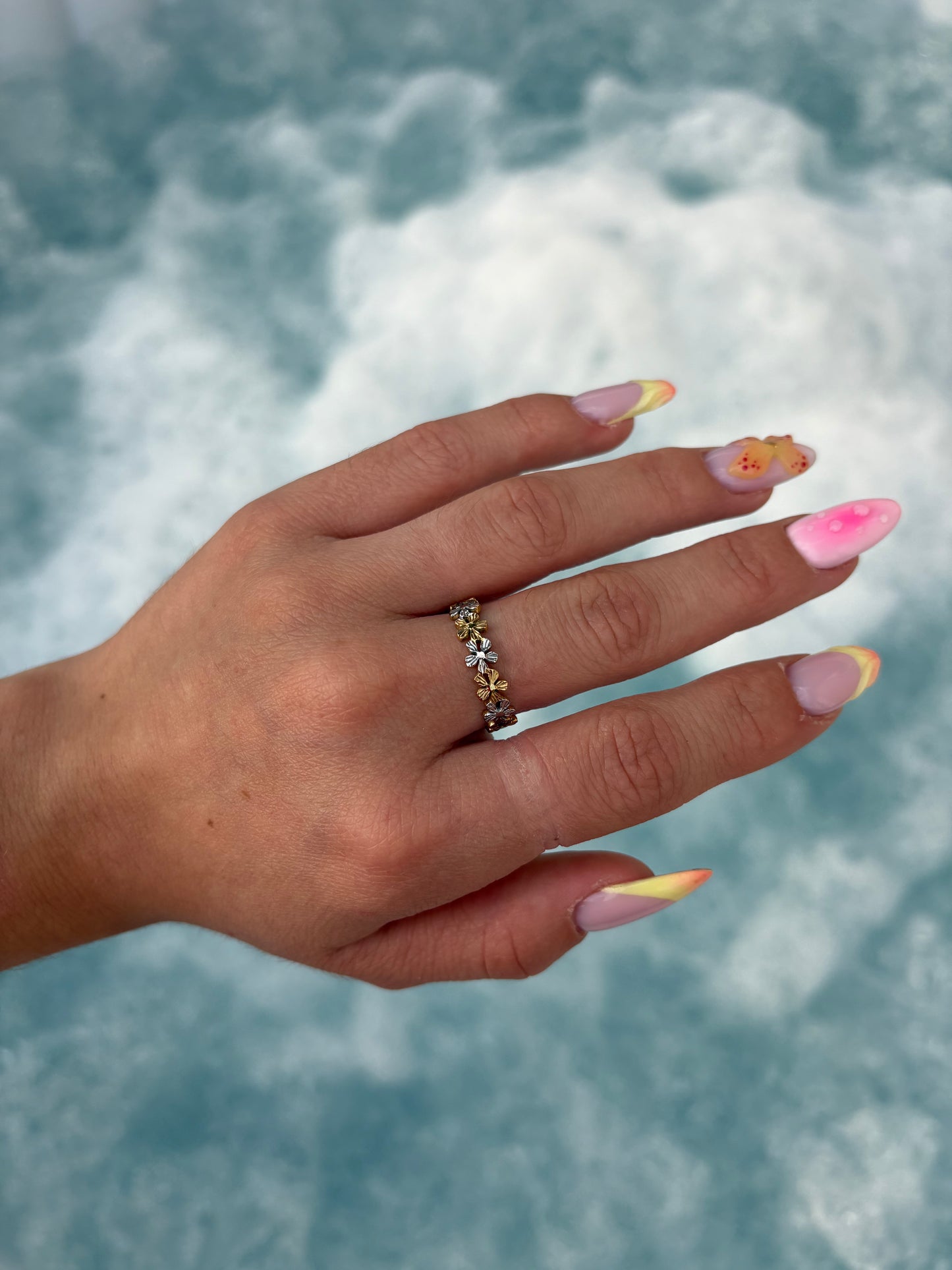 Bague Sam