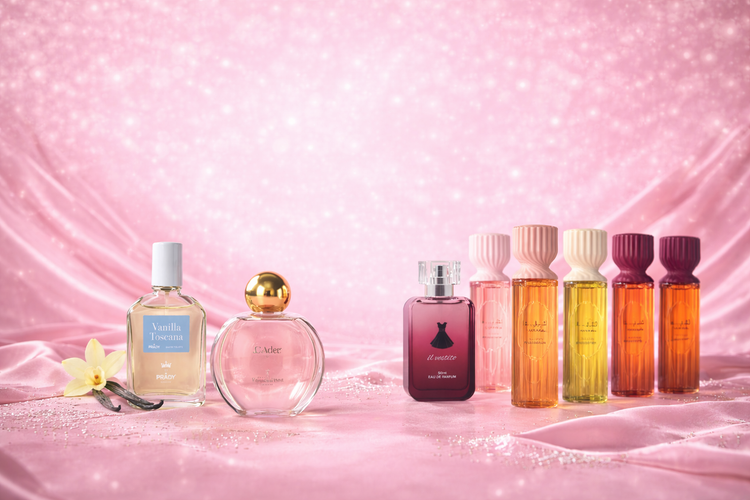 Parfums