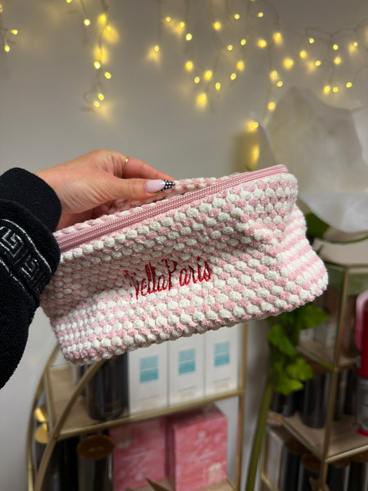 Trousse NP rouge