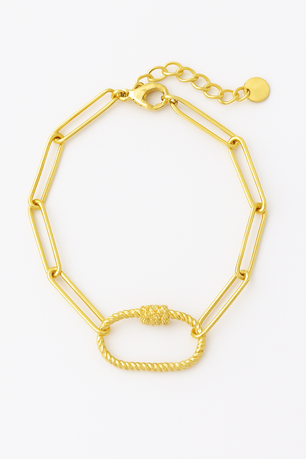 Bracelet Éclair