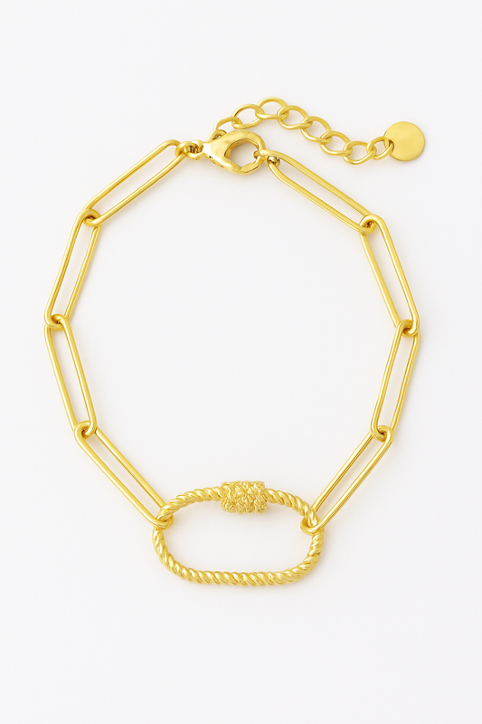 Bracelet Éclair