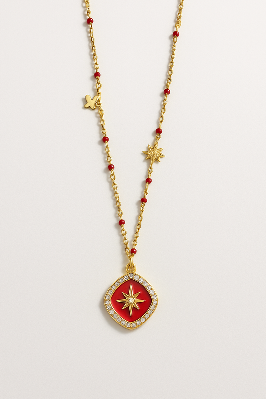 Collier Elise