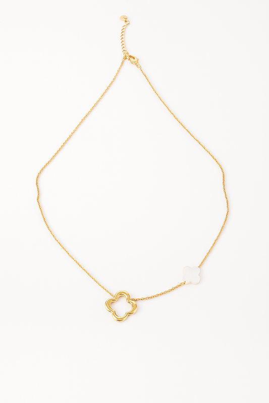 Collier lili