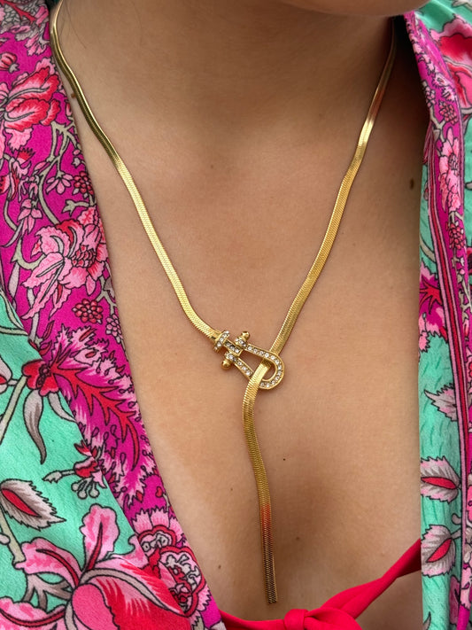 Collier Mia