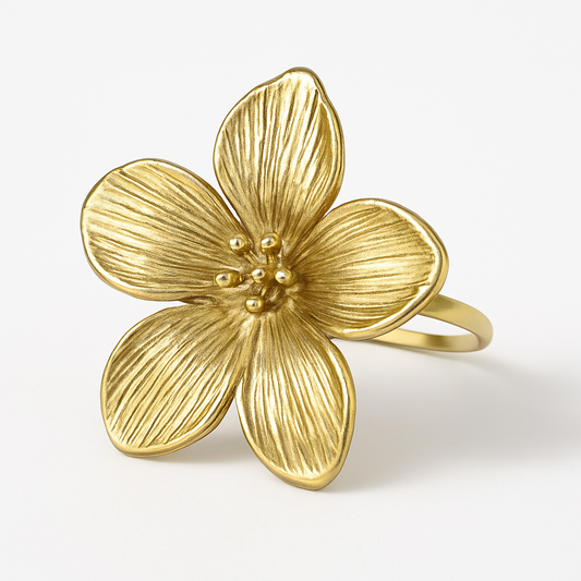 Bague Audrey