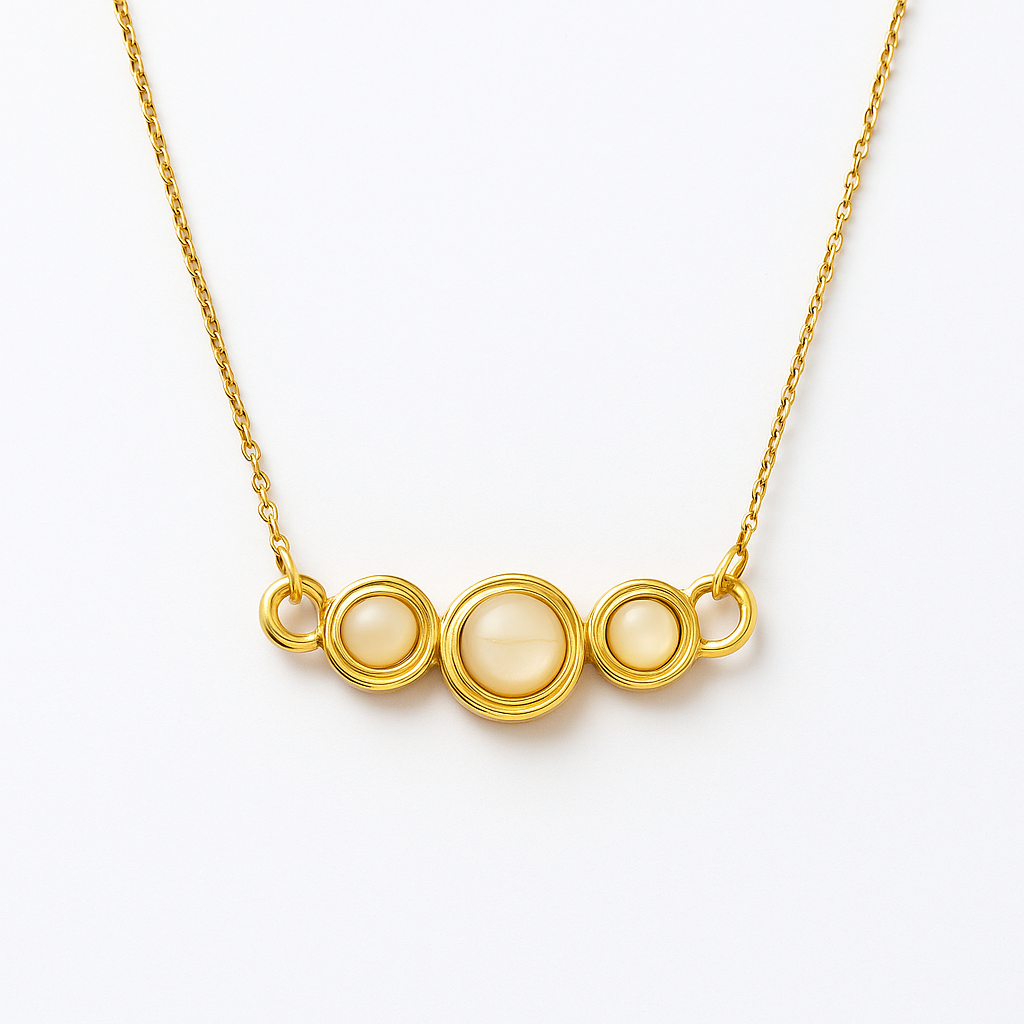 Collier Lia