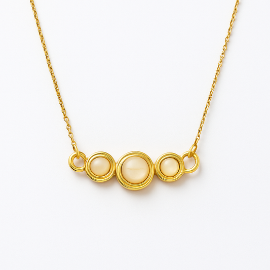 Collier Lia