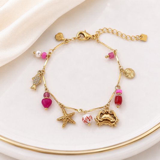Bracelet Rosita