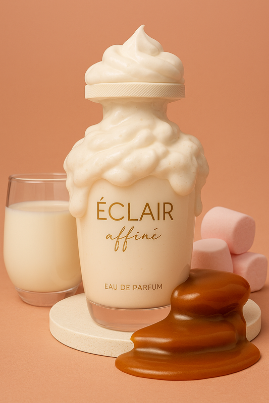 Eclair affair