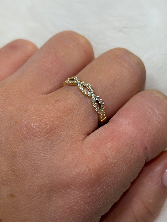 Bague ninou