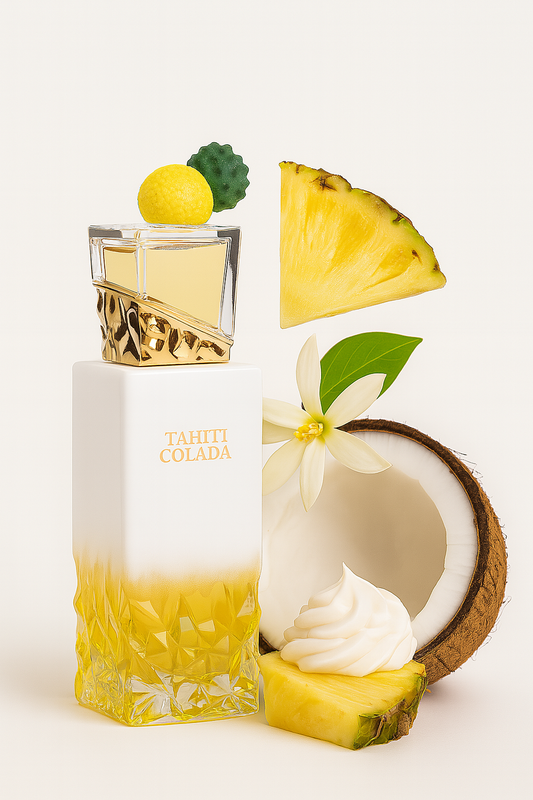 Tahiti Colada