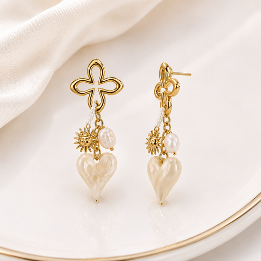 Boucles Ninia