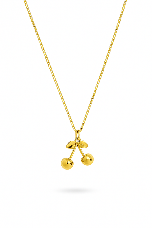 Collier Ambre