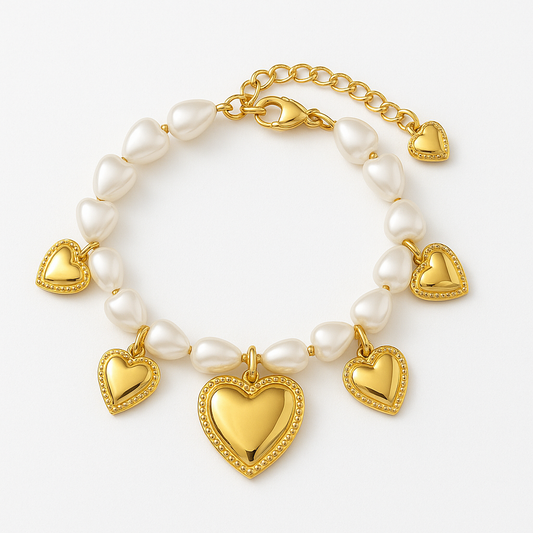 Bracelet Heart