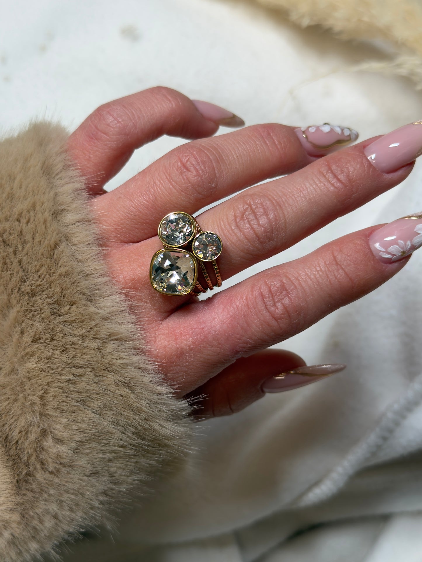 Bague Easy