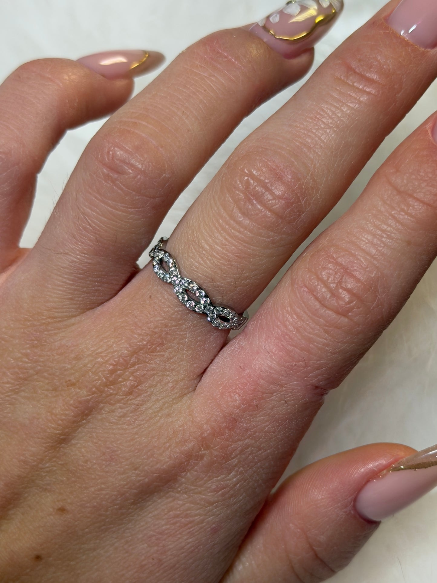 Bague ninou