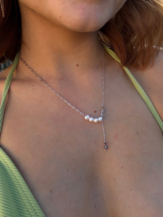 Collier Calista