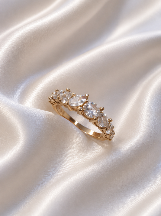 Bague Eja