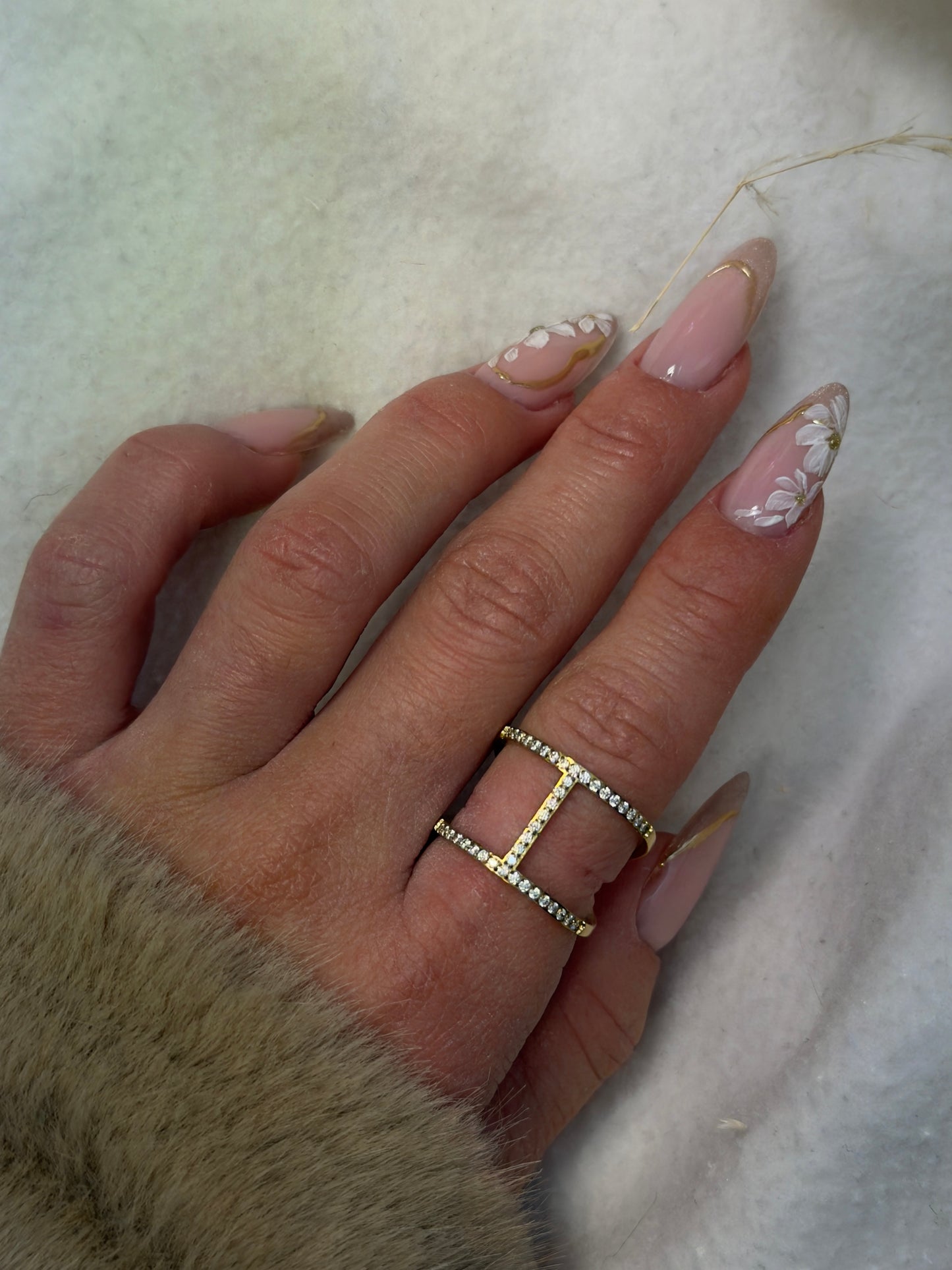 Bague ileana