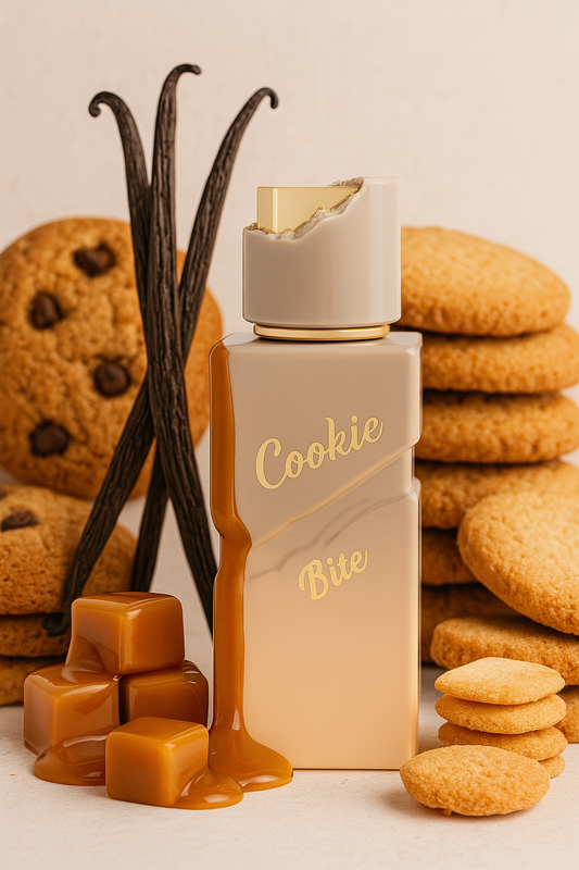 Parfums Cookies