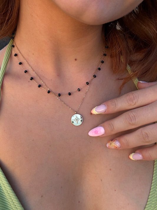 Collier Ivy