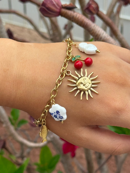 Bracelet Bulma