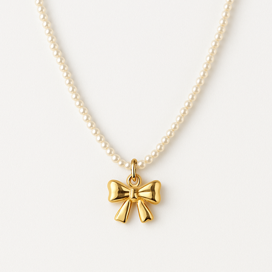 Collier Excellence