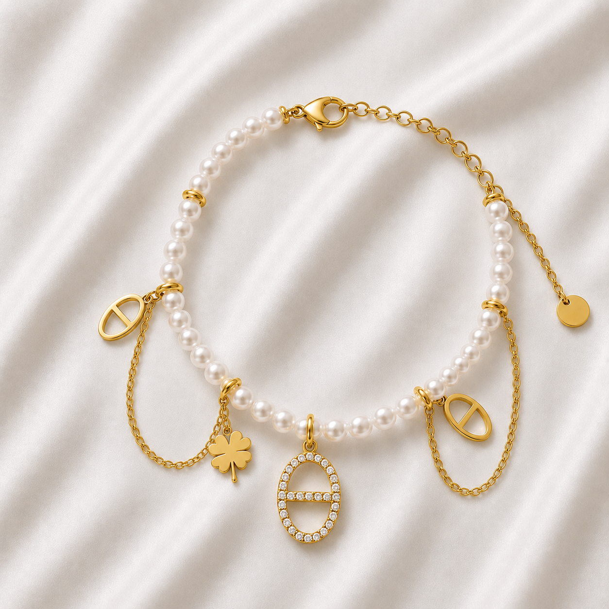 Bracelet dinor