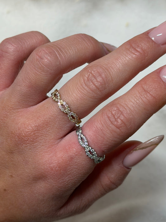 Bague ninou