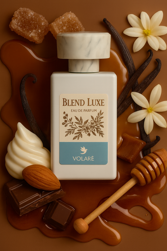 Blend luxe
