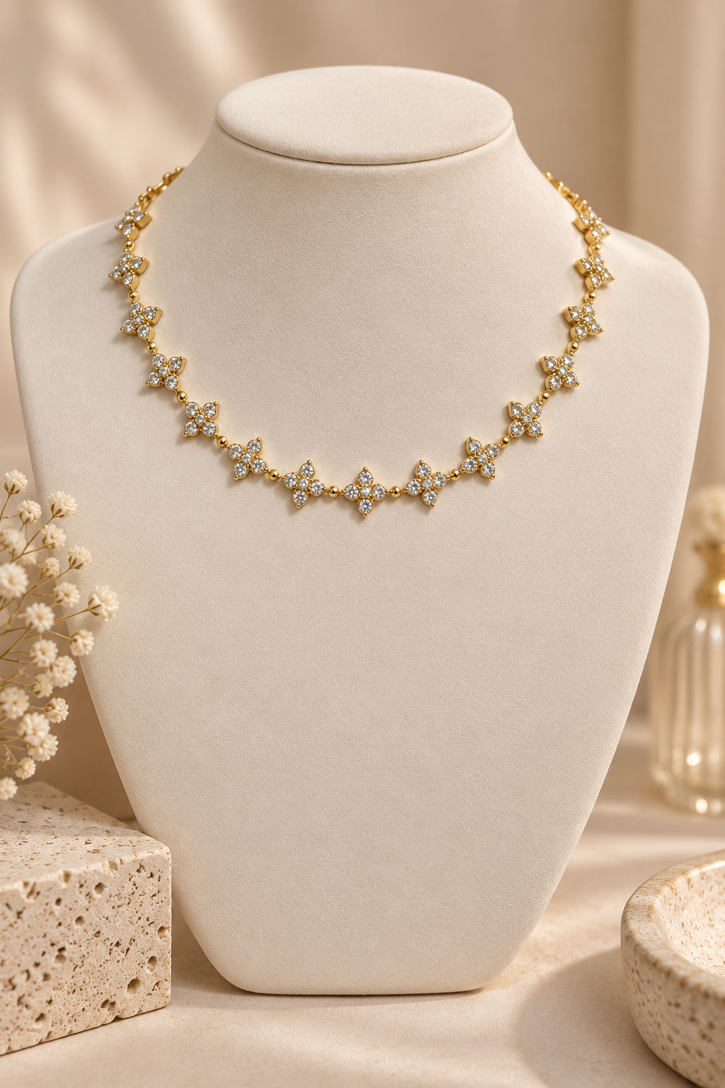Collier diana
