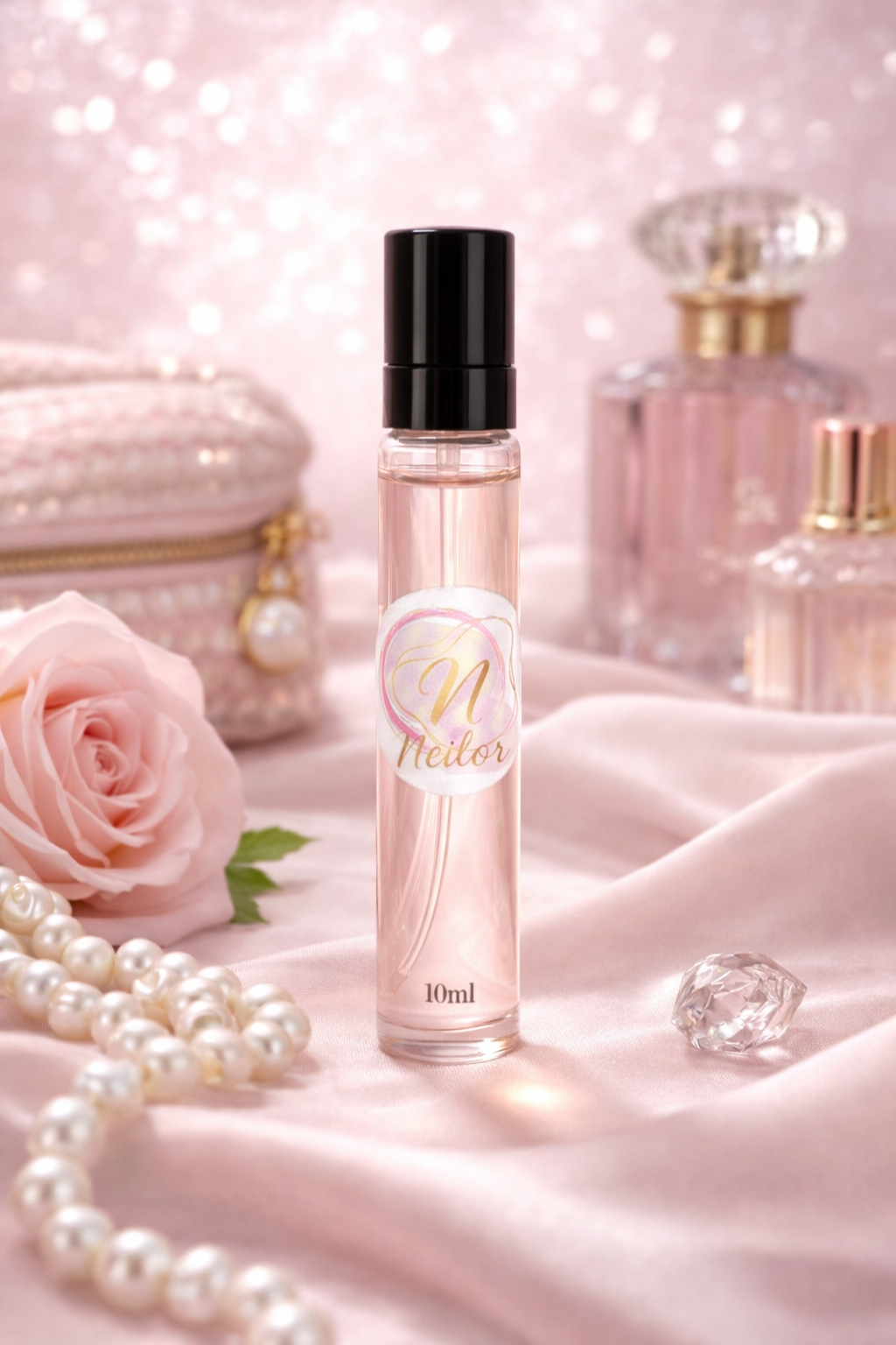 Échantillon 10ml