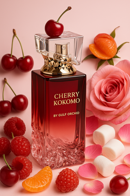 Parfums Cherry Koko