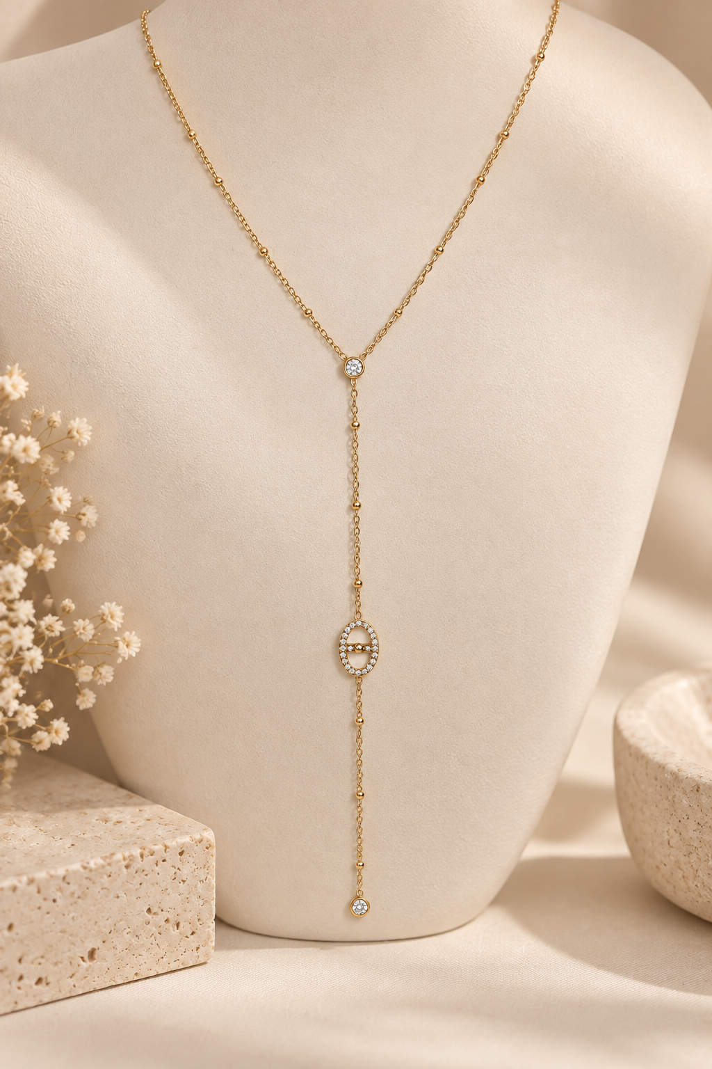 Collier Filia