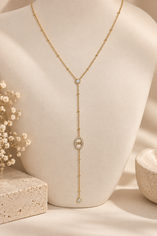 Collier Filia