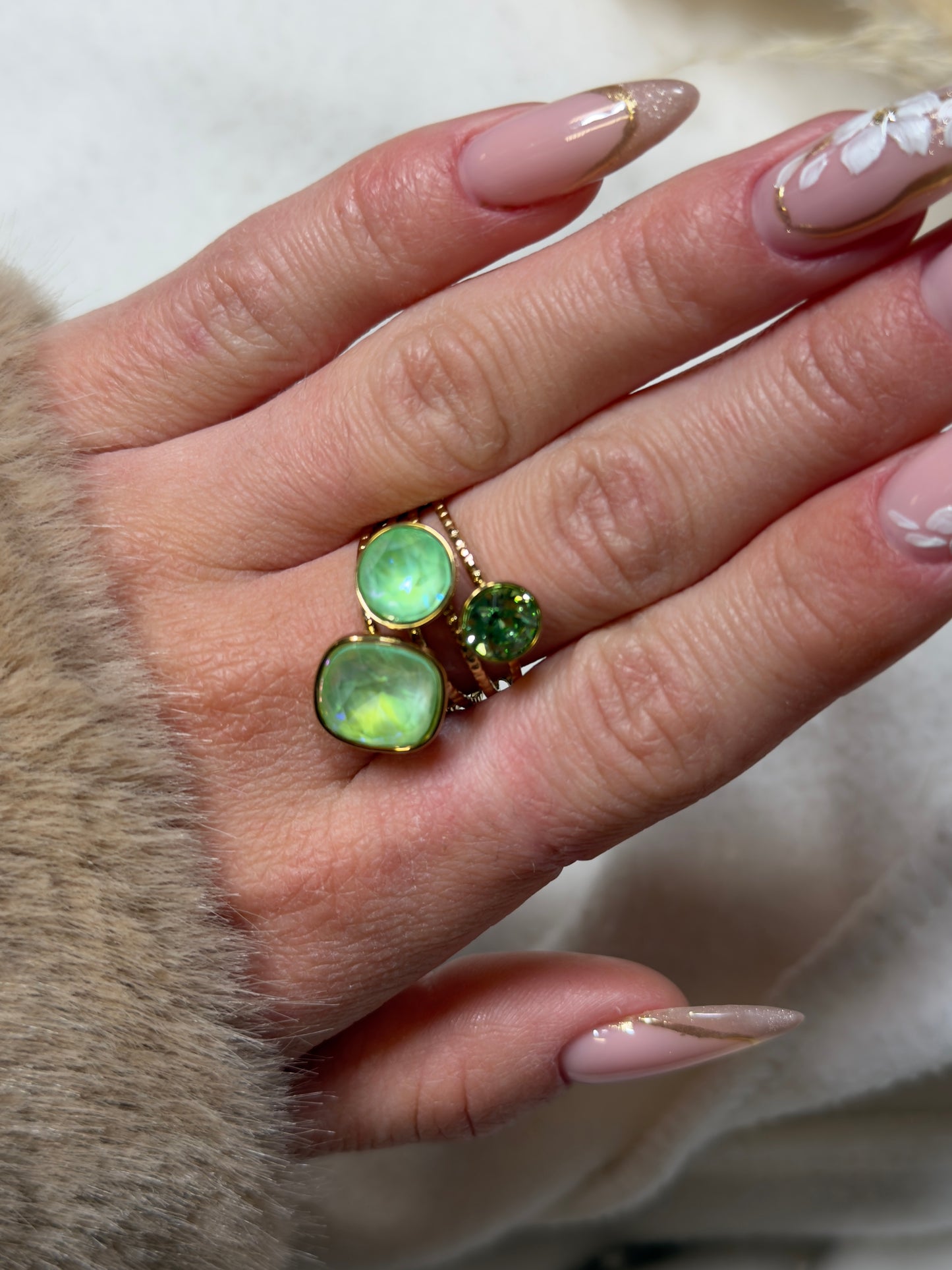 Bague Easy