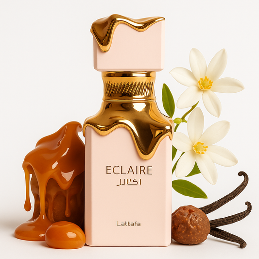 Parfum Eclaire